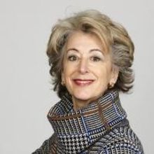 Maureen Lipman to Join UK's HARVEY, February 6