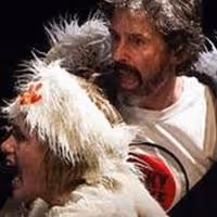STRUCK Begins Performances Tonight at HERE