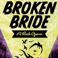 Randy Blair, Brian Charles Rooney & More Join BROKEN BRIDE Concert Cast at The…