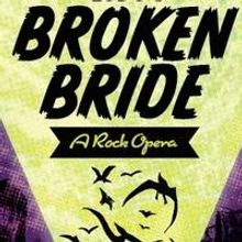 Randy Blair, Brian Charles Rooney & More Join BROKEN BRIDE Concert Cast at The…
