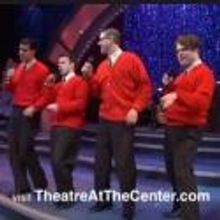 STAGE TUBE: First Look at Highlights of FOREVER PLAID, PLAID TIDINGS