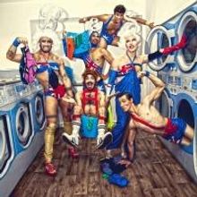 EDINBURGH 2013 - BWW Reviews: BRIEFS: THE SECOND COMING, Assembly George Square, Augu