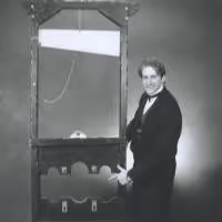 Photo Flash: Sneak Peek - SCERA's TRICKS & TREATS with Magician Timothy Riggs