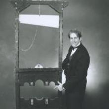 Photo Flash: Sneak Peek - SCERA's TRICKS & TREATS with Magician Timothy Riggs