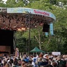 Metropolitan Opera Recital Schedule at SummerStage