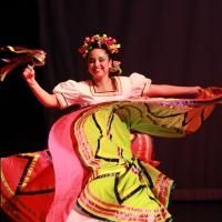 La Mirada Theatre Presents FIESTA NAVIDENAS - A MEXICAN HOLIDAY SPECTACULAR! Today