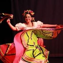 La Mirada Theatre to Present FIESTA NAVIDENAS - A MEXICAN HOLIDAY SPECTACULAR!, 12/21