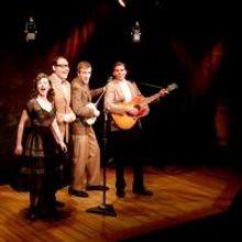 The Lonesome Travelers Come to the Lobero Theatre Tonight