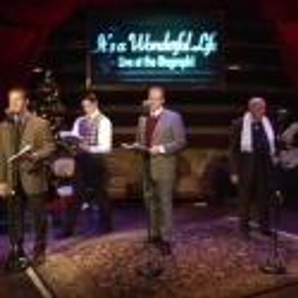 TV: First Look at IT'S A WONDERFUL LIFE: LIVE AT THE BIOGRAPH! - Chicago Theater Video