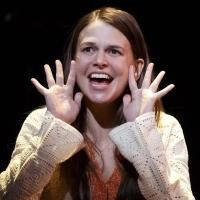 TV: Sneak Peek at Sutton Foster and More in VIOLET!
