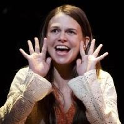 TV: Sneak Peek at Sutton Foster and More in VIOLET!