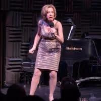 Jackie Hoffman, Justin Vivian Bond, Sandra Bernhard and More Among Holiday Lineup at…