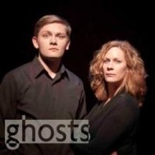 Plan-B Theatre's Script-In-Hand Series to Continue with GHOSTS, 8/25