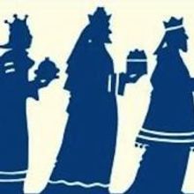RE-GIFT OF THE MAGI Begins Tomorrow at Chain Theatre