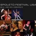 Spoleto Announces Program Updates for December
