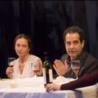 Review Roundup: THE MYSTERY OF LOVE AND SEX Opens Off-Broadway