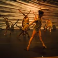 Trainor Dance Premieres a Trio of Diverse Contemporary Works by Caitlin Trainor This…