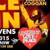 PEACE TRAIN: THE CAT STEVENS STORY COmes to State Theatre Tonight