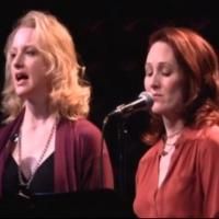 TV Exclusive: CUTTING-EDGE COMPOSERS CORNER- Hubbard & Mossberg Sing Virginia Hart…