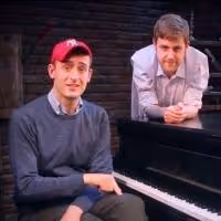 STAGE TUBE: MURDER FOR TWO Welcomes CASA VALENTINA to Broadway Video