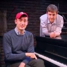 STAGE TUBE: MURDER FOR TWO Welcomes CASA VALENTINA to Broadway