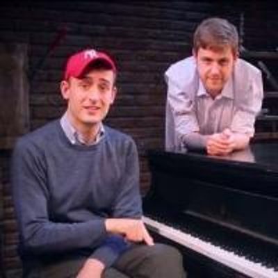 STAGE TUBE: MURDER FOR TWO Welcomes CASA VALENTINA to Broadway