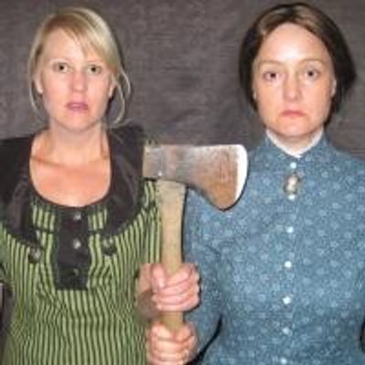 First Look: BLOOD RELATIONS Asks Did She or Didn't She? A Psychological Murder Mystery About Lizzie Borden