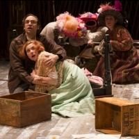Photo Coverage: McCarter Theatre Center's INTO THE WOODS Opens Tonight