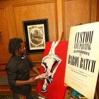 The Pittsburgh Symphony Orchestra and Studio A.M.'s Baron Batch Announce a Season…
