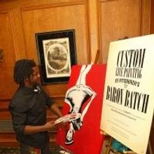 The Pittsburgh Symphony Orchestra and Studio A.M.'s Baron Batch Announce a Season Lon