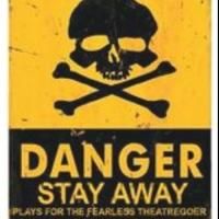 Cape May Stage Presents DANGER: STAY AWAY! Readings Series, Now thru 11/20