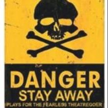 Cape May Stage Presents DANGER: STAY AWAY! Readings Series, Now thru 11/20