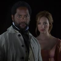 Blair Underwood and More Star in The Old Globe's OTHELLO, Beginning Tonight