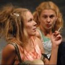 La MaMa Presents Serbian National Theatre's THE DOLL SHIP, 11/29-12/2