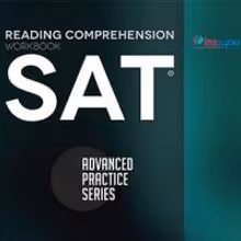 BWW Reviews: SAT READING COMPREHENSION WORKBOOK by IES 2400, Test Prep Done Right