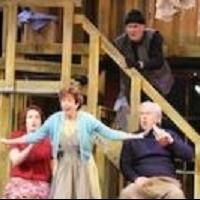 BWW Reviews: NOISES OFF Ushers In The Totem Pole 2013 Season With Laughs Photo