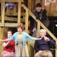 BWW Reviews: NOISES OFF Ushers In The Totem Pole 2013 Season With Laughs