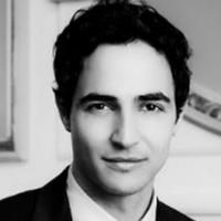 Zac Posen Named Creative Director of Brooks Brothers' Womens Collection