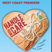 Karen Carpenter Directs HANDLE WITH CARE at the Colony Theatre, Now thru 12/14