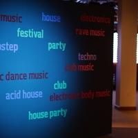 'PEACE, LOVE, UNITY, RESPECT' Electronic Music Exhibit Open at Bethel Woods Center…