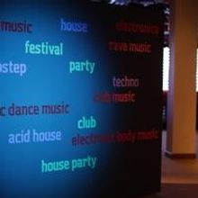 'PEACE, LOVE, UNITY, RESPECT' Electronic Music Exhibit Open at Bethel Woods Center…