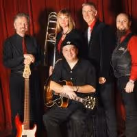 Trinity Rep Hosts Annual RED, WHITE AND GROOVE Tonight