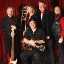 Trinity Rep to Host Annual RED, WHITE AND GROOVE, 1/25