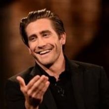 Jake Gyllenhaal to Make Broadway Debut in Nick Payne's CONSTELLATIONS; Opens 1/13 at…