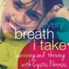Book By Teen With Cystic Fibrosis Becomes National Bestseller