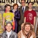 BUNNICULA Will Feature Abe Goldfarb, Prescott Seymour and More Off-Broadway