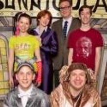 BUNNICULA Will Feature Abe Goldfarb, Prescott Seymour and More Off-Broadway