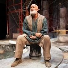 Guthrie Announces Added Performances of AN ILIAD, Running thru 6/1