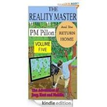 Book Five in 'The Reality Master Series' Now Available as an eBook