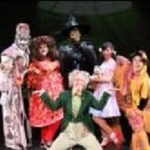 BWW Reviews: THE WIZARD OF ODDS in Bridgeport - A Tale Worth Retelling